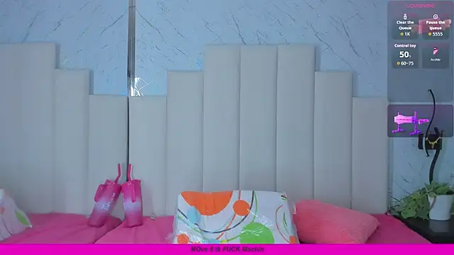 angelikarose1 webcam