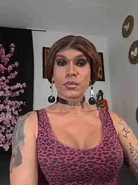 JessiicaExoticX1 webcam