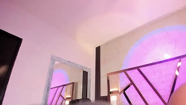 Athenea_Mills webcam