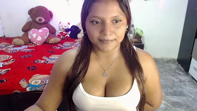 sexysusan4you webcam