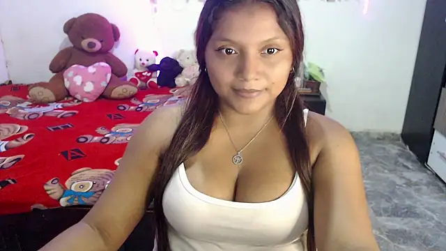 sexysusan4you webcam