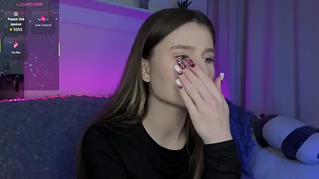 _lua__ - _Lua__'s free webcam - UK Sex Cams