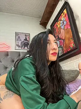 SALOME_KORLAND webcam