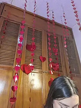 AmaiaSalvatore webcam