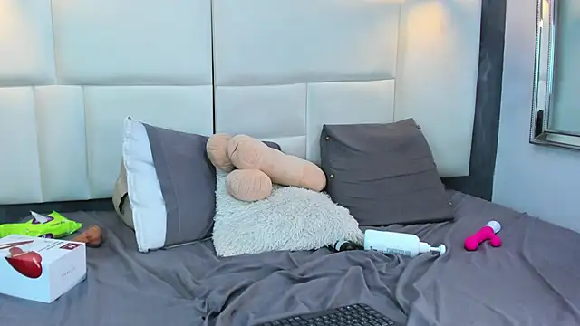 Rachel_Donnelly webcam