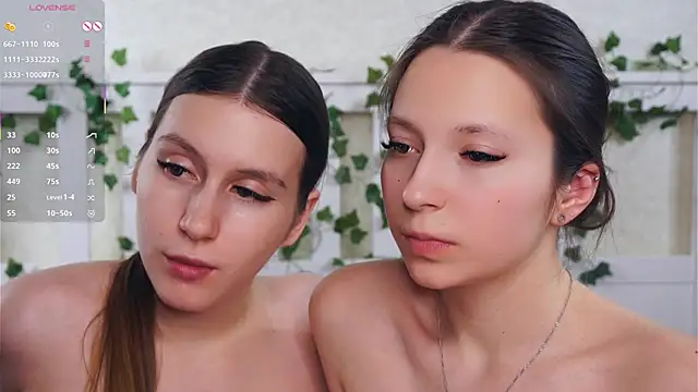 GabrielleLynchard webcam