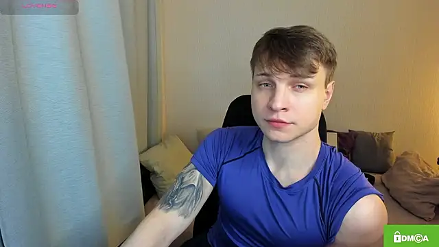 handsome_guy01 - Handsome_guy01's free webcam - UK Sex Cams