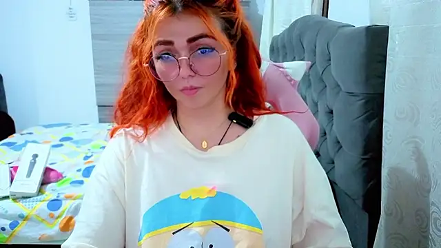 Alexatexa2929 webcam