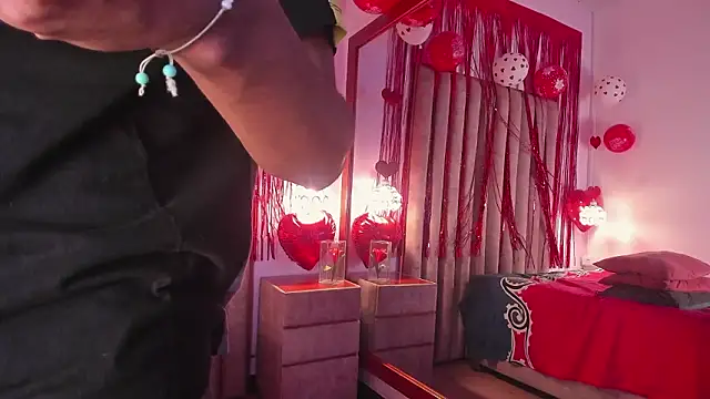 Mike_thomsonn webcam