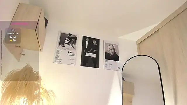 hollyprincess_2 webcam