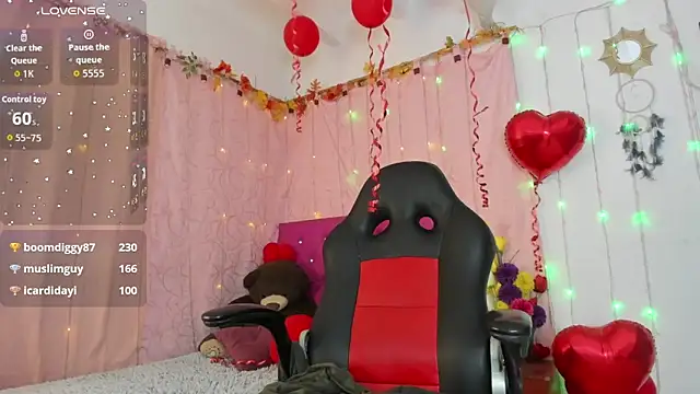 sara-maalouf - Sara-Maalouf's free webcam - UK Sex Cams