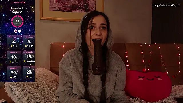 st0rm1_gfe - ST0RM1_GFE's free webcam - UK Sex Cams