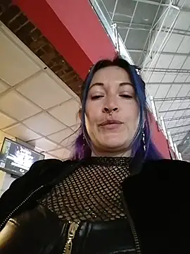 sophie_banger webcam