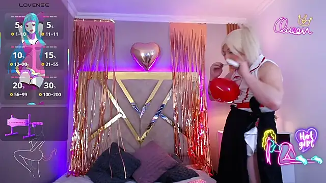 Ashley_parkerr webcam