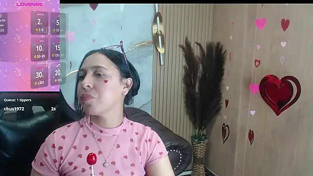 gabriella_storm_tf webcam