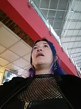 sophie_banger webcam