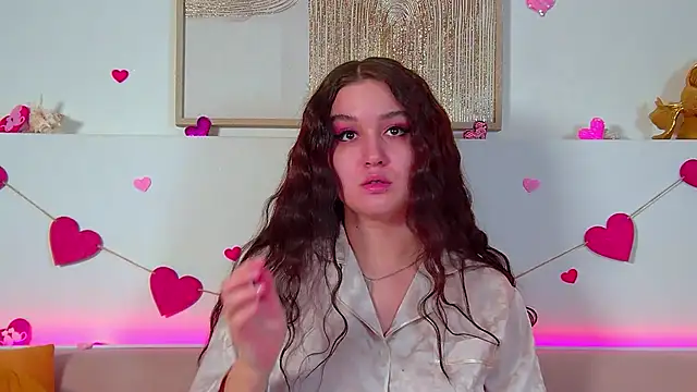 ChristinaMilton webcam