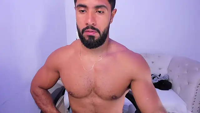 Santiago_huntt webcam