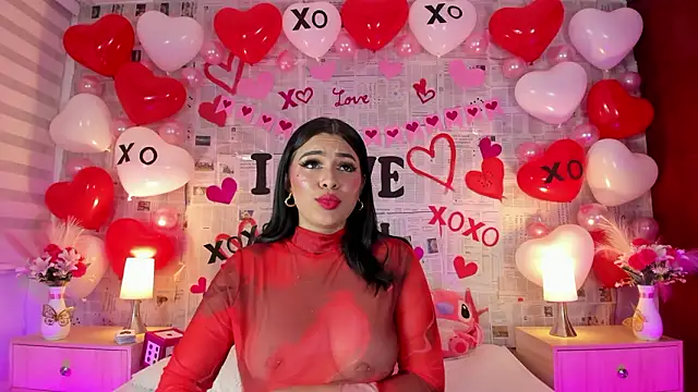 Linda_Fosterr webcam