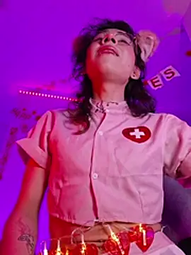 Sweet-SharoKitty webcam