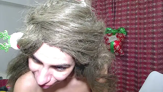 hotSANDRA_STARR webcam