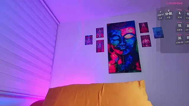 dimitri-bilak webcam