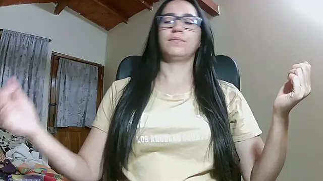Nathalieprez4 webcam