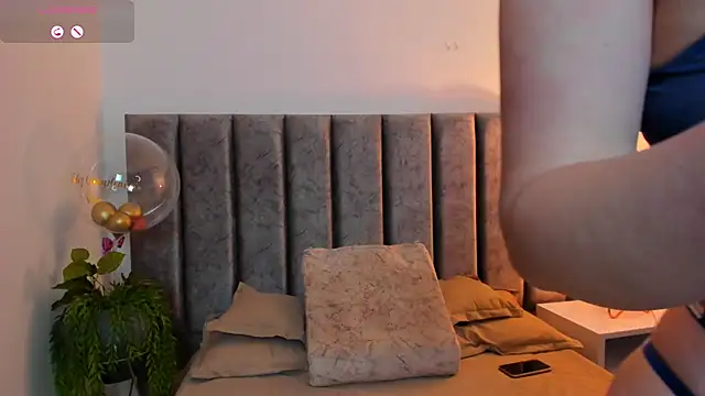 SamanthaSmithx webcam