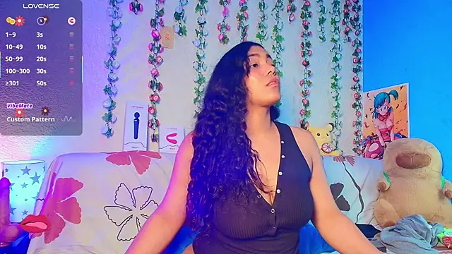 Vicky_Miller_05 webcam