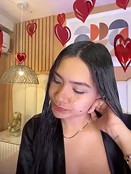 noa_moon (F teen) - Sloppy BJ+Oil tits+ Spankx50🥵🤯