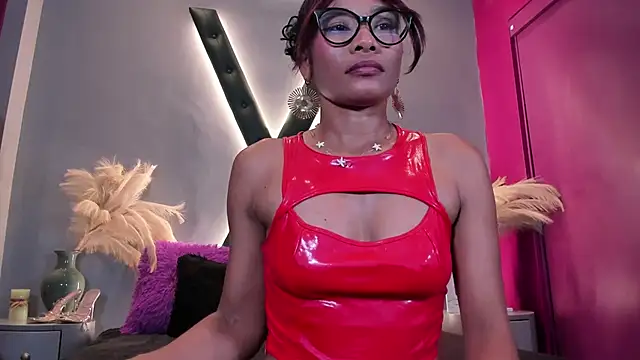 AtheneaBrownn webcam