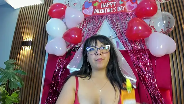 Valkiria-and-Dione webcam