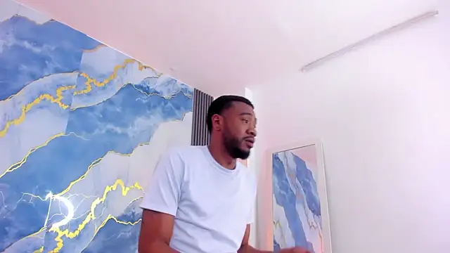 Kylieandjhonny webcam