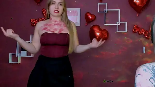 ariel_shadow - Ariel_shadow's free webcam - UK Sex Cams