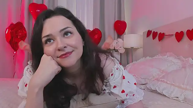 Camilla_Rowen webcam