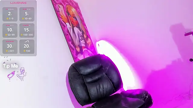 violeta_prince webcam