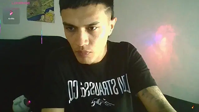 Tifanny_Sweett webcam