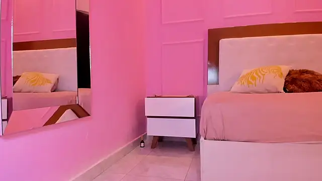 alysonJackson webcam