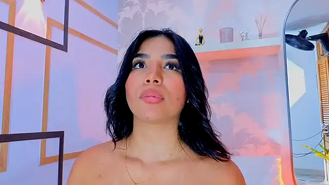 CharlotteGraay webcam