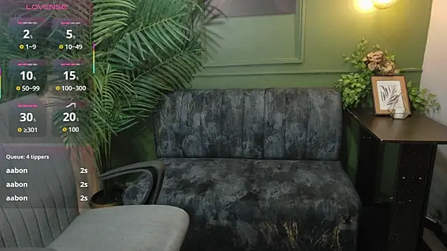 sweety_smilee webcam