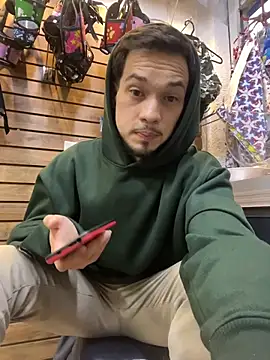 Leonardmoppet webcam