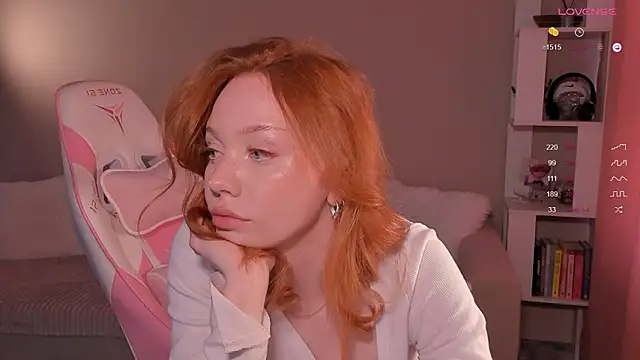 Elisahsthetics webcam