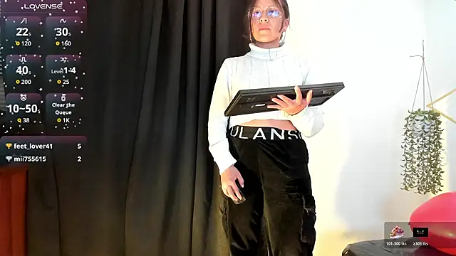 Julieta_Lein_ webcam