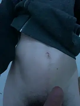 LittleGuy_2007 webcam