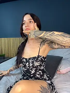 _Charlotte_Rose webcam