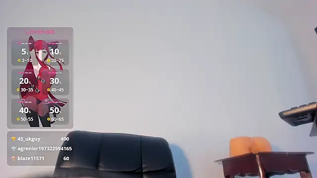 naughtylizeth_ webcam