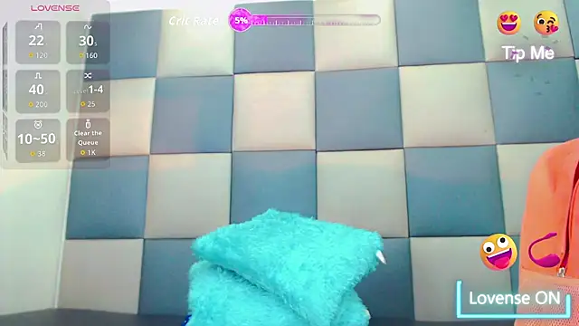 Dayanaqueensx webcam