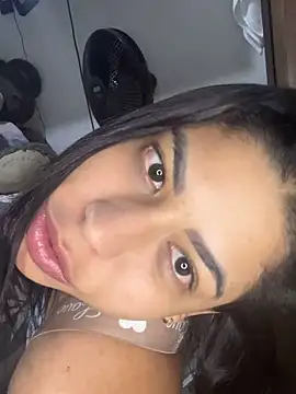 venezolana__caro webcam