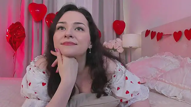 Camilla_Rowen webcam