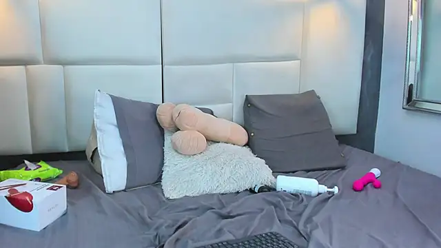 Rachel_Donnelly webcam